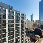 Mennica Residence - City Center Apartments By Noclegi Renters