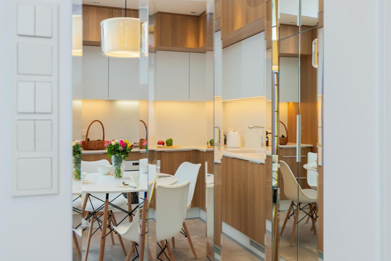 Mennica - Center By Renters Warsaw