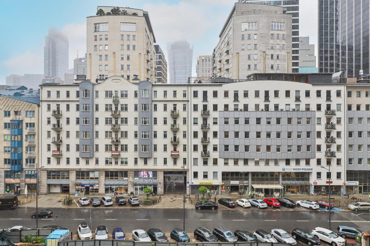 Mennica - Center By Renters