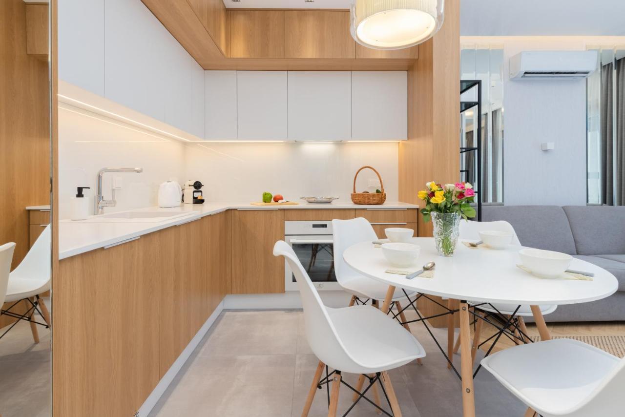Mennica - Center By Renters Warsaw