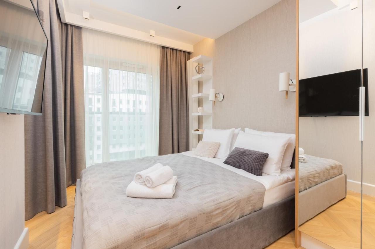 Mennica - Center By Renters Warsaw