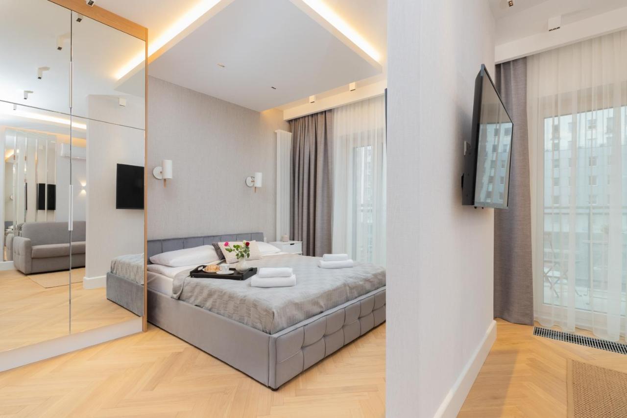 Mennica - Center By Renters Warsaw