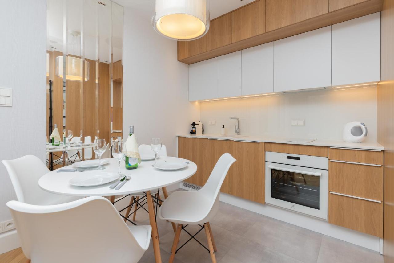 Mennica - Center By Renters * Warsaw