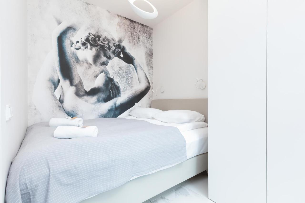 Mennica - Center By Renters