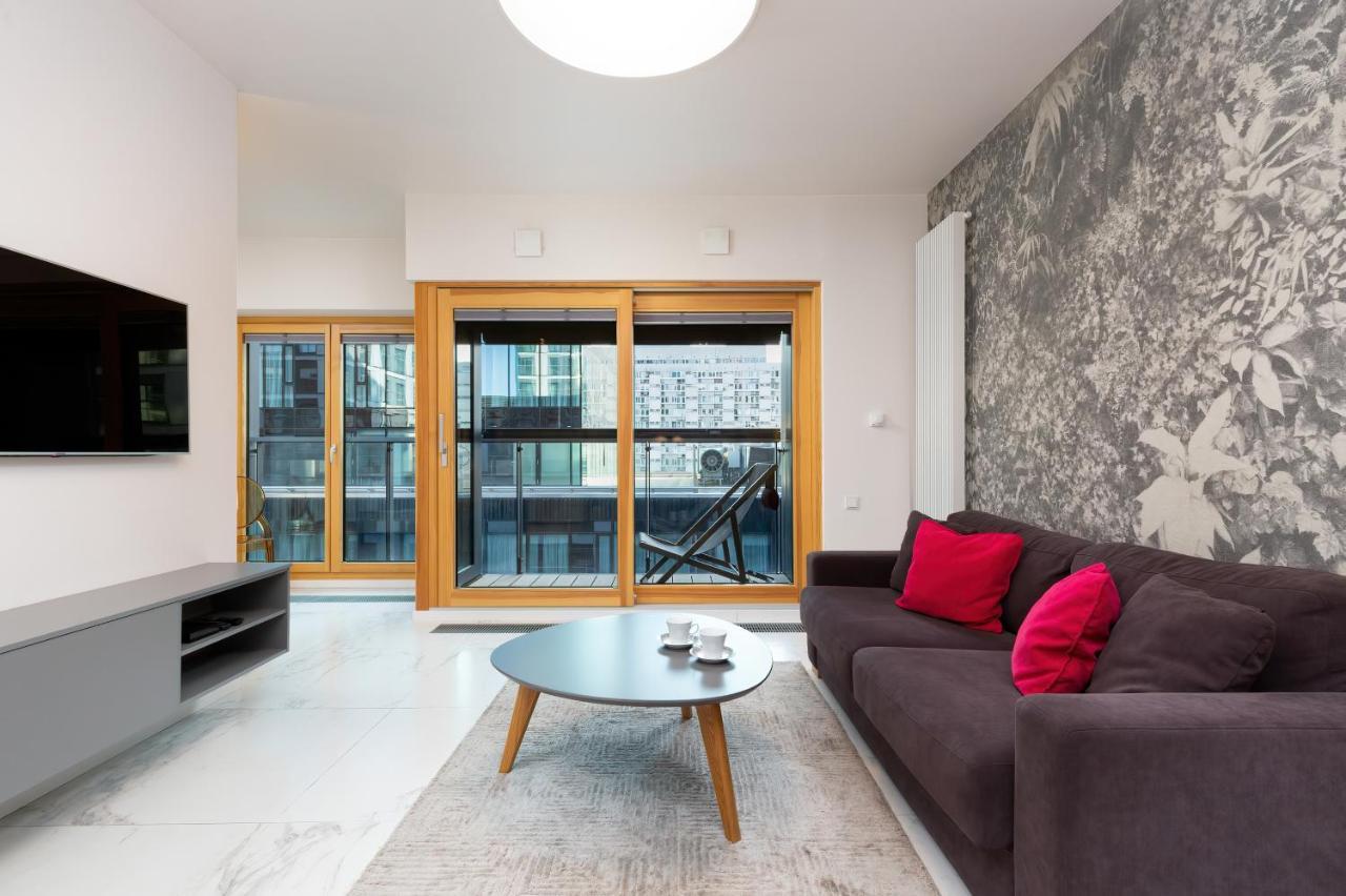 Mennica - Center By Renters