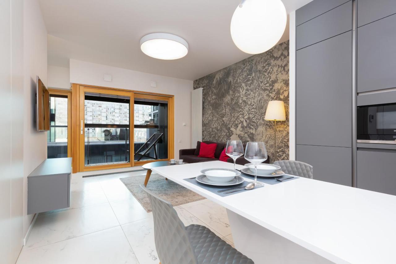 Mennica - Center By Renters Warsaw