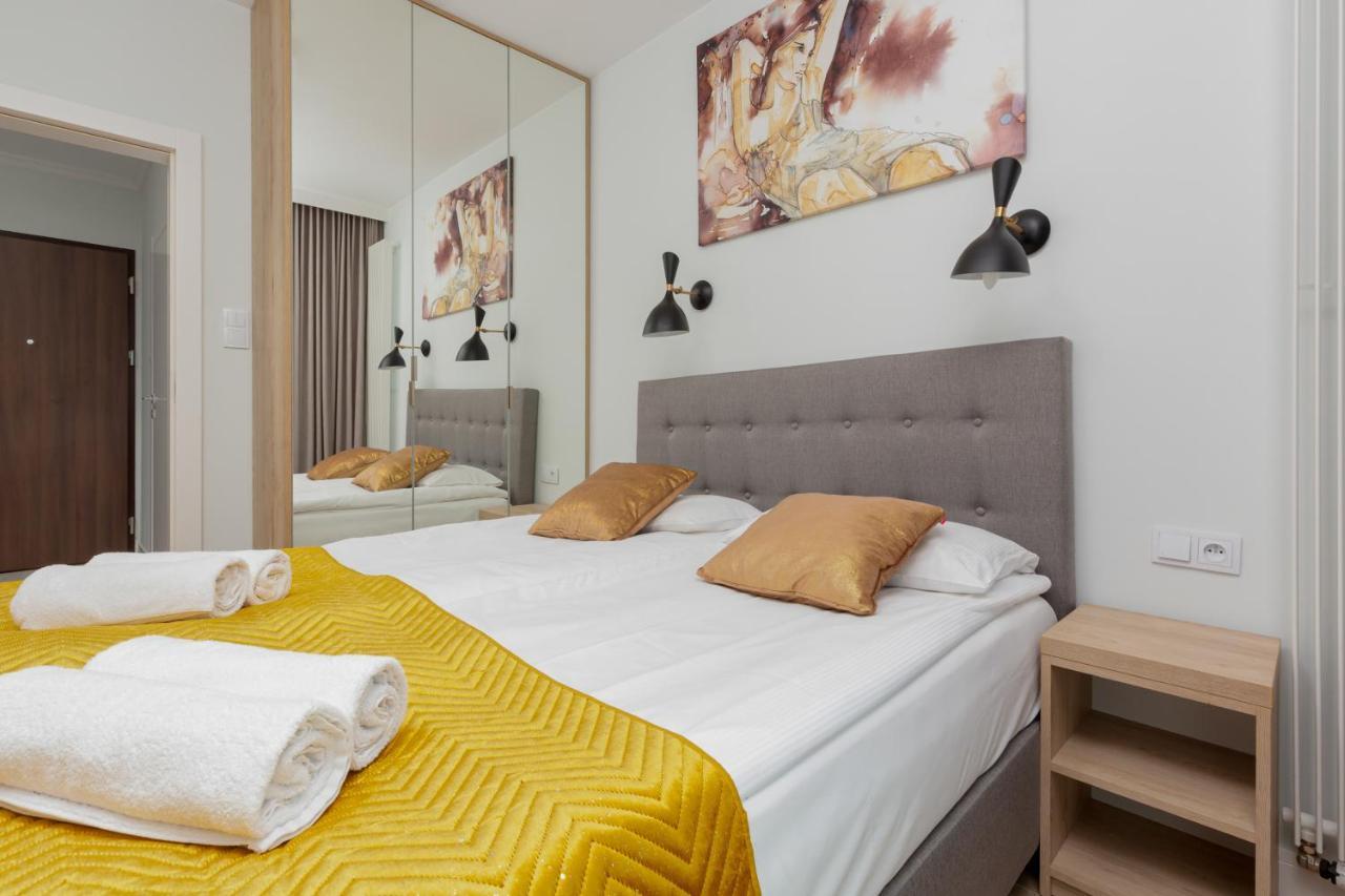 Mennica - Center By Renters *