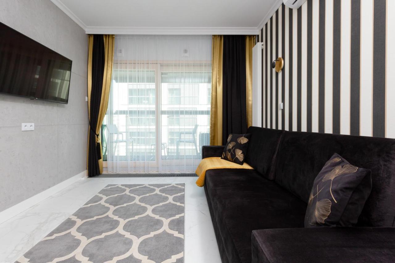 Mennica - Center By Renters *