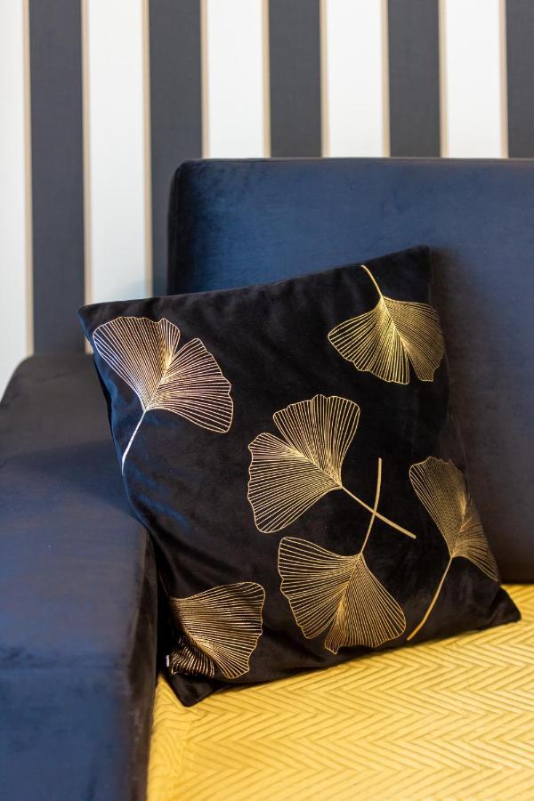 Mennica - Center By Renters Apartamentų viešbutis Warsaw