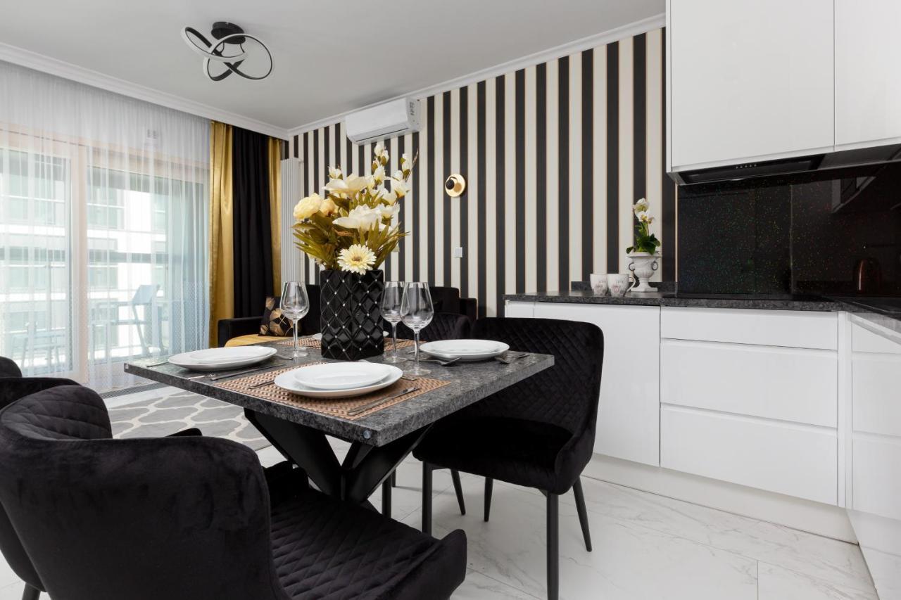 Mennica - Center By Renters Apartamentų viešbutis Warsaw